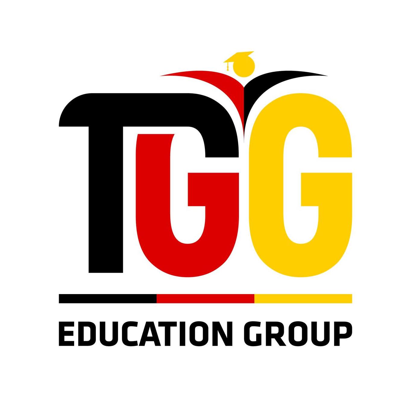 TGG Logo